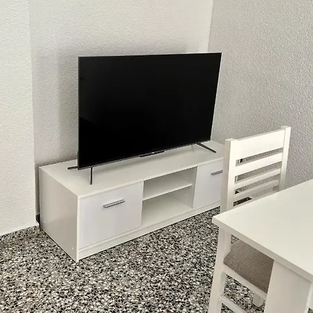 Apartment Central Market Living Alicante